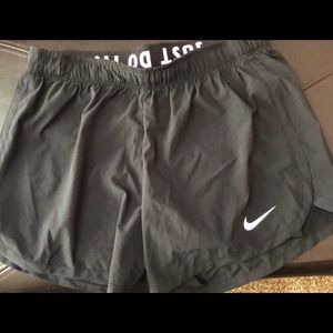 Nike Dri-Fit shorts